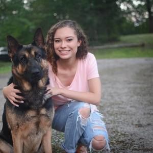 Meet your Posher, Sherri